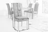 riess-ambiente Edler Stuhl CASA vintage braun mit Produktbild-Vorschau 7