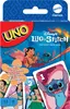 MATTEL UNO Lilo and Stitch 0 0 0 Produktbild-Vorschau 1