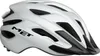 MET Fahrradhelm Crossover Mips , Weiß matt, M Produktbild-Vorschau 2