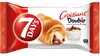 7Days Double Croissant Kakao & Vanille 10x60g Produktbild-Vorschau 2