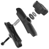 RAM Mounts RAM-B-201U, Schwarz, 94,7 mm, 140,6 g Produktbild-Vorschau 4