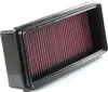 K&N 33-3028 Hochleistungsluftfilter für BMW 5 Touring (F11) Produktbild-Vorschau 10