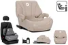 Lorelli Pyxis Isofix Kinderautositz 125-150 cm i-Size R129 Produktbild-Vorschau 6
