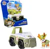 SPIN Paw Patrol Tracker veicolo 6071224 /3 Anteprima dell’immagine prodotto 10