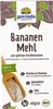 Govinda Natur Bananenmehl , 350 g, 370 kcal, 1548 kJ, 0,2 Produktbild-Vorschau 3