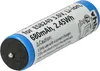 vhbw Akku kompatibel mit Braun 570, 590CC-4, 550CC-4, Produktbild-Vorschau 3