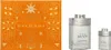 Edp Spray 100ml/Edp Spray 15ml Bvlgari Man Rain Essence Set Anteprima dell’immagine prodotto 1