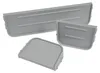 Agoform Besteckeinsatz Scoop II Set 474x516x59mm, mit Produktbild-Vorschau 2