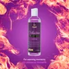 Vibratissimo Play Gel Warming 2x250 ml | Zahřívací Náhled obrázku produktu 2