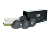 BLACKROLL Faszien-Set BLACKBOX MINI A000570 Produktbild-Vorschau 2