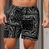 Costume pantaloncino uomo XXL - Boxer da mare - Asciugatura Anteprima dell’immagine prodotto 2