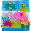 Tente maison pour enfants zoo IPLAY Voir les images du produit 9