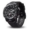 Casio GA-2000S-1AER, Wasserfest, Chronometer Produktbild-Vorschau 1