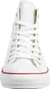 Converse Sneakers 132169C in White color size 39 Anteprima dell’immagine prodotto 45