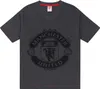 Manchester United FC - Pánské pyžamo s kraťasy GF962 (XL) Náhled obrázku produktu 2