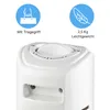 Commodoor Turmventilator - 78 CM hoch - Oszillierend - 3 Produktbild-Vorschau 5