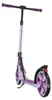 Hudora 14150 HUDORA BigWheel 205® ADV, levanduľová Náhľad obrázku produktu 10