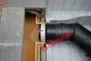 Réducteur de conduit de fumée Bertrams Ø200/200 mm Voir les images du produit 3