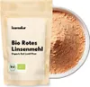 Kamelur® Bio Rotes Linsenmehl 1 kg Produktbild-Vorschau 1