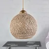 Opviq, DL170, Kronleuchter, Weiß, Plastik, 22 x 22 x 54 cm Produktbild-Vorschau 3