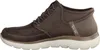 A side view of a brown Skechers boot. Náhled obrázku produktu