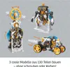KOSMOS Mechanical Power, zestaw do eksperymentów, robot, Podgląd zdjęcia produktu 5