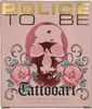 Police To Be Tattooart for woman, Ženy, 75 ml, Sprej, 1 Náhled obrázku produktu 11