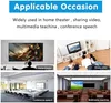 HDMI-Scart-Adapter für TV Scart zu HD 720P/1080P-Konverter Produktbild-Vorschau 6