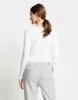 someday. Langarmshirt mit schmaler Passform Produktbild-Vorschau 2