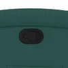 VidaXL 371757, Tkanina, Zielony, Pianka, 110 kg, 710 mm, Podgląd zdjęcia produktu 10