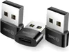 TERRATEC Adapter Connect C20 Set USB-A -> USB-C (3 Produktbild-Vorschau 2