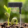 Inteligentny tester gleby 6 w 1 z podwójną sondą, cyfrowym Podgląd zdjęcia produktu 15