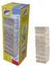 Woody Tower ''Tonny'' - natürliche Holzklötze Produktbild-Vorschau 1