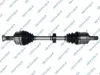 A product image of a car part on a white background with a repeating watermark. Produktbild-Vorschau