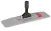 A flat mop head holder with a handle attachment. Podgląd zdjęcia produktu