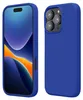 kwmobile Handyhülle für iPhone 16 Pro Hülle, für iPhone 16 Produktbild-Vorschau 1