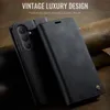 Handyhülle für Samsung Galaxy S26 Hülle Leder mit RFID Produktbild-Vorschau 2
