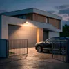 LUMILED LED reflektor vonkajší 30 W 3300 lm CCT 3000 K 4000 Náhľad obrázku produktu 6