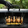 Navaris Chicken Wings Hähnchenschenkel Rack - Backofen Produktbild-Vorschau 3