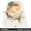 Podkładka pod mysz do gier Titanwolf XXL, 900 x 400 x 3 mm, Podgląd zdjęcia produktu 2