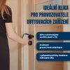 Maniglia intelligente BOT TTLock H21 nero Anteprima dell’immagine prodotto 5