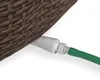 LAY-Z-SPA® St. Moritz AirJet™ idromassaggio, 216 x 71 cm, Anteprima dell’immagine prodotto 30