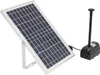 Solární fontánová čerpadlo - čerpadlo do jezírka - 1000 l/h Náhled obrázku produktu 1