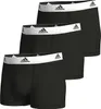 Adidas Unterhose Trunks 3er Pack Produktbild-Vorschau 8