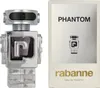 Paco Rabanne Phantom, Woda toaletowa, 50ml Náhľad obrázku produktu 11