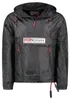 Geographical Norway WW4241H/GN-Black Herren-Regenjacke in Produktbild-Vorschau 1