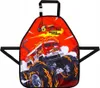14tlg HOT WHEELS Schulranzen Rucksack Ranzen Federtasche Produktbild-Vorschau 7