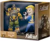 Fallout Minifiguren 2er-Pack Set A Excavator & Vault Boy Produktbild-Vorschau 4