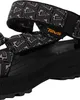 Teva Winsted Sandalen Schwarz EU 43 Herren Schwarz EU 43 Produktbild-Vorschau 22
