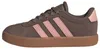 Adidas Vl Court 3.0 K Couleur Marron Voir les images du produit 12